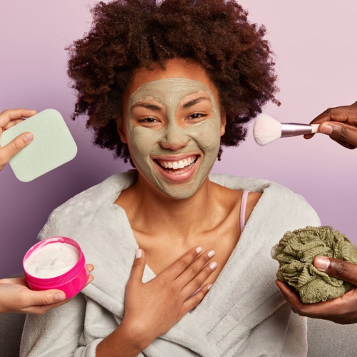 Beauty and Health