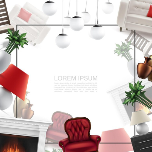 Home and Accessories
